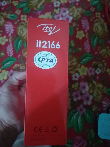 itel it2166 11