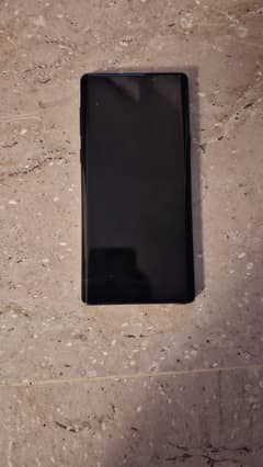 Samsung Galaxy Note 9(Mint Conidtion)