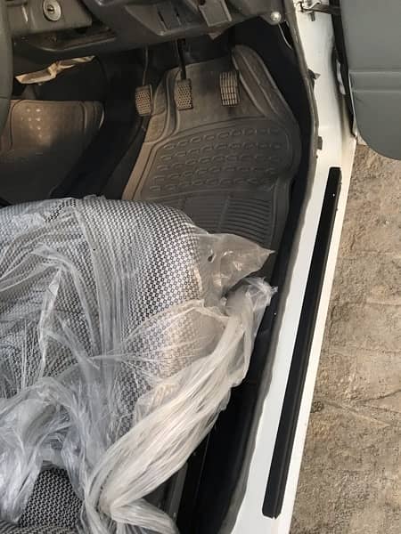 Suzuki Mehran VXR 2018 Genuine Condition 8