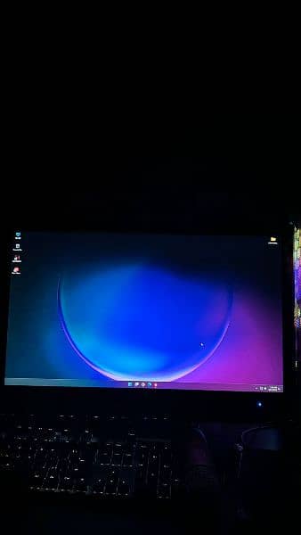 LG Flatron 120hz monitor 4