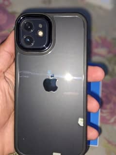 iPhone 12 128 GB 0