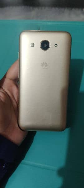 Huawei y3, perfect for hotspot 3