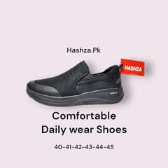 Comfortable Shoes for Men