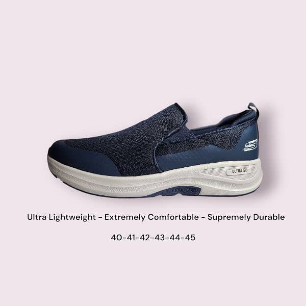 Comfortable Shoes for Men 1