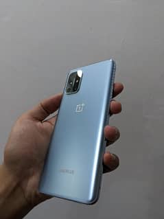 Oneplus 8T with box and genuine accessories Waterpack 10/10 0