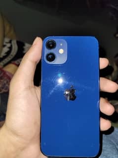 iPhone 12 mini factory urgent sale