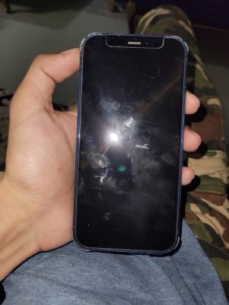 iPhone 12 mini factory urgent sale 1