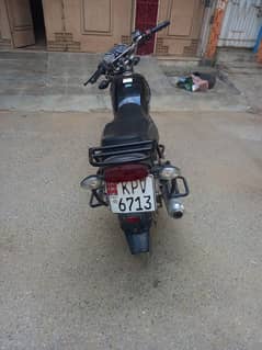 Suzuki 150