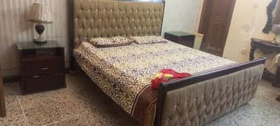 king size bed set