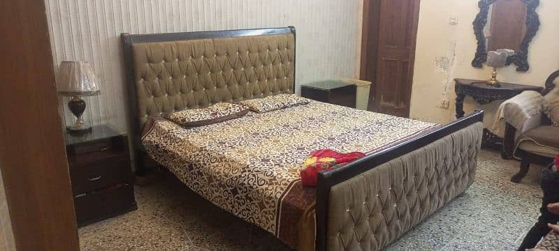 king size bed set 2