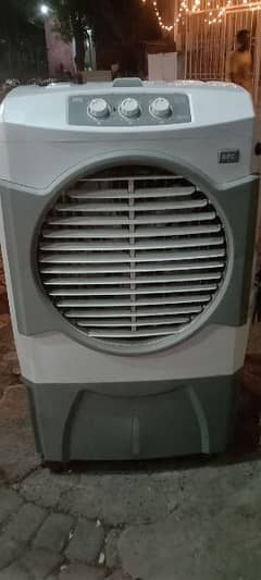 Air cooler