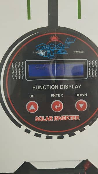 brand new local solar inverter 7 kw 1