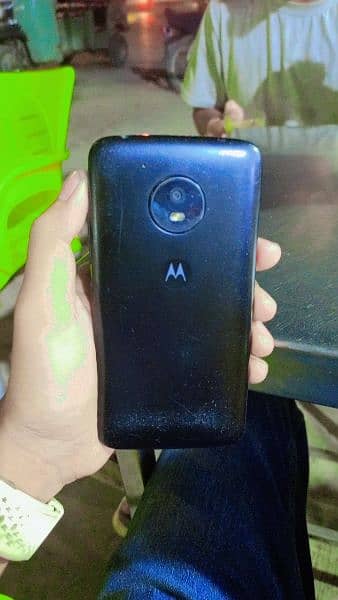 moto e4 2/16 only kit 5