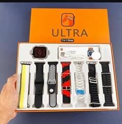 ultra watch