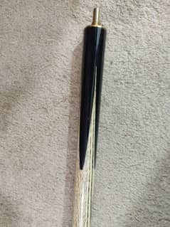 John Parris 3261 ultimate cue