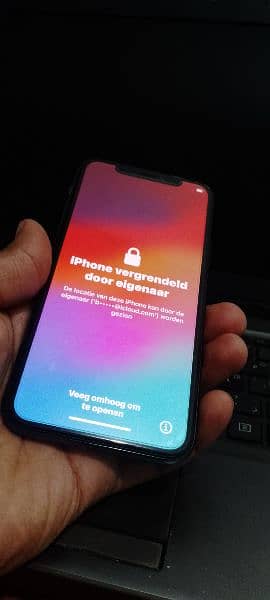 iphone 11 pro 64gb Icloud Lock 3