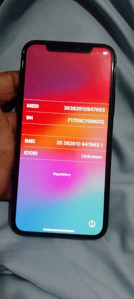 iphone 11 pro 64gb Icloud Lock 4