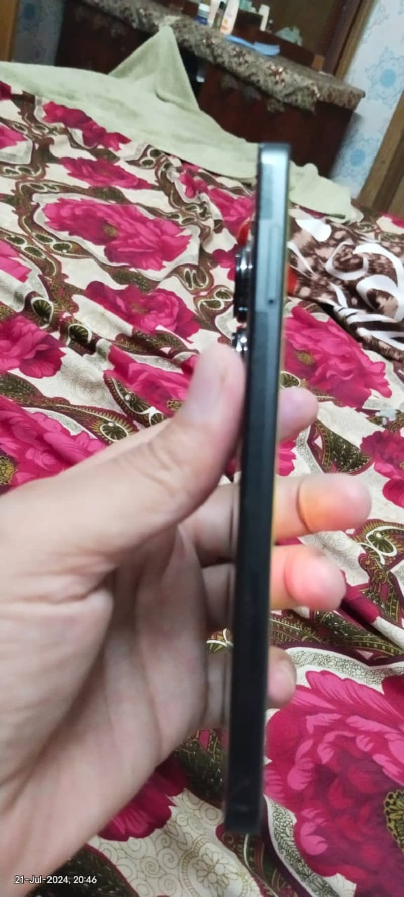 Redmi Note 13 5