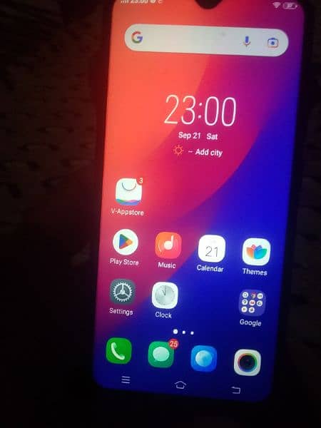 Vivo phone 2