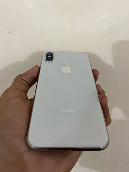 iphone x 2