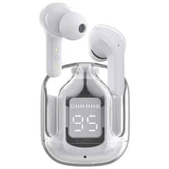 Air31 Earbuds with Screen Display