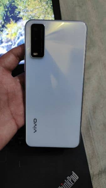 Vivo y20  4+1/64 No open No repair 5