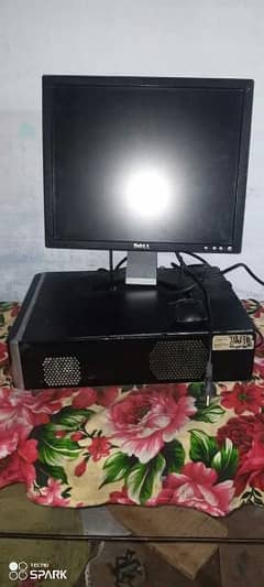 computer full system