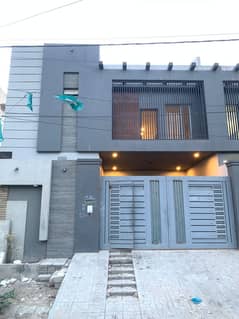 Beautiful Brand New Townhouse 0