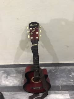 Guitar (Wooden made ) fresh new