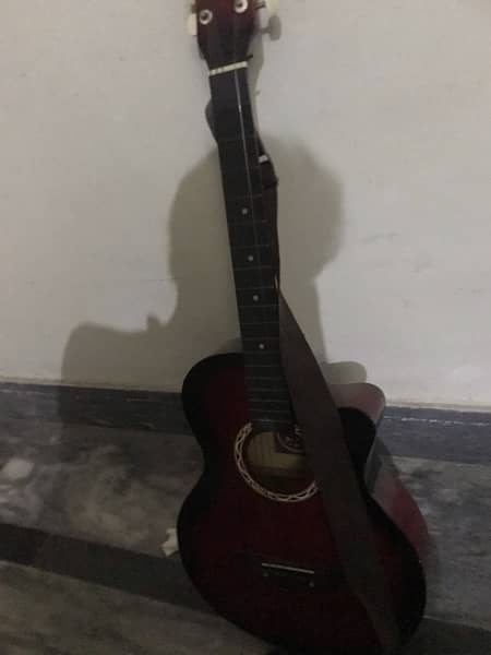 Guitar All new 1