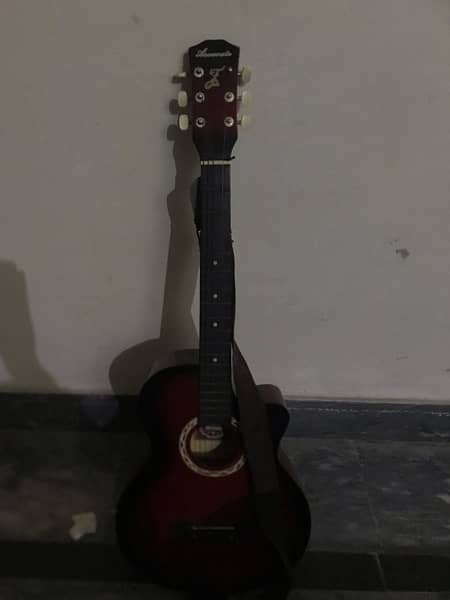 Guitar All new 2