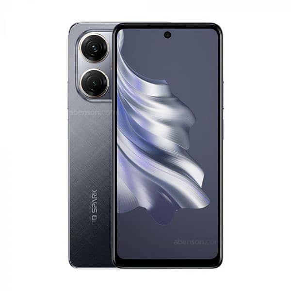 Tecno Spark 20 Pro ° 1