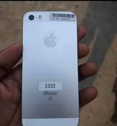 i phone 5s pta approved 64gb 0322,7573476 Whatsapp 0