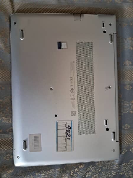 HP laptop for sale 1