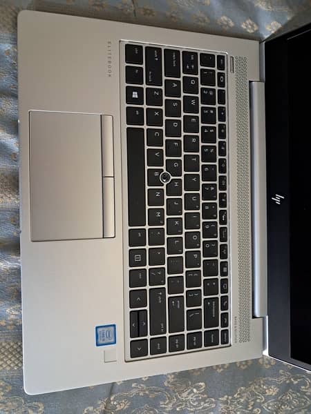 HP laptop for sale 3