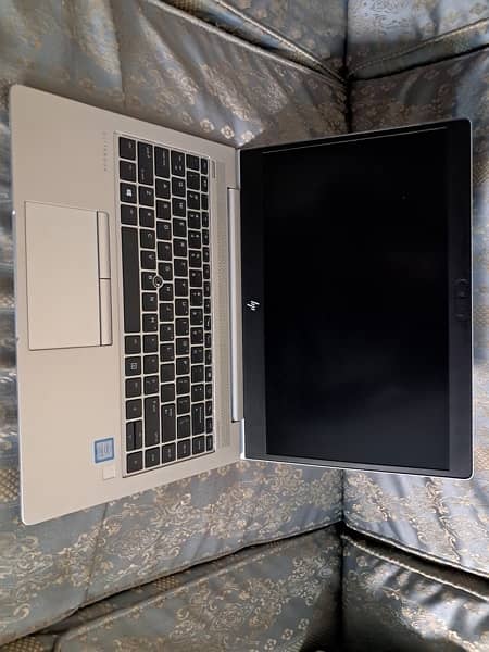 HP laptop for sale 4