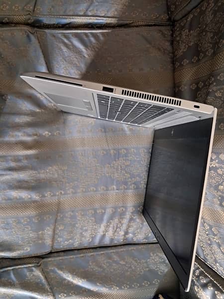 HP laptop for sale 5