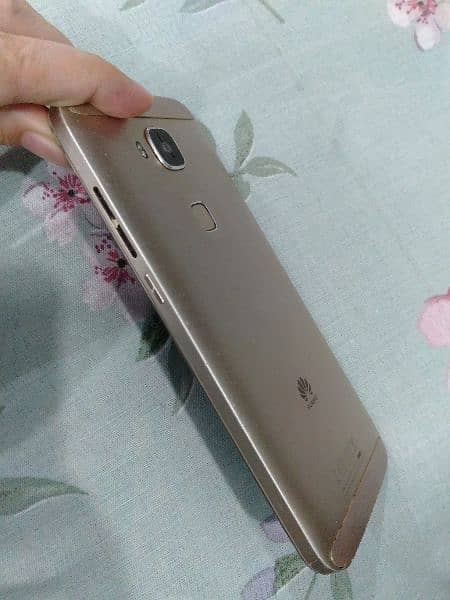 Huawei G8 7