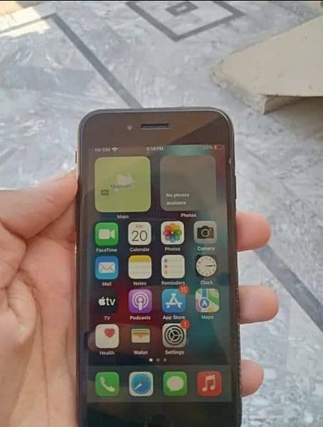 iPhone se 2020 exchange possible iPhone 6