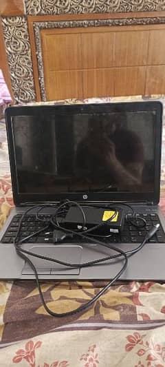 hp laptop 8Gb 500 Gb