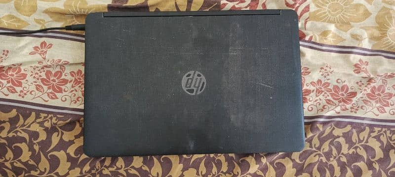 hp laptop 8Gb 500 Gb 4