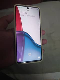 Samsung a51