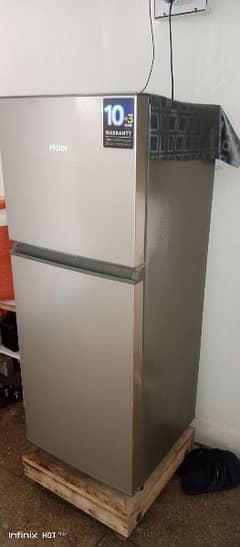 Haier Refrigerator HRF-186 0