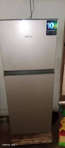 Haier Refrigerator HRF-186 1