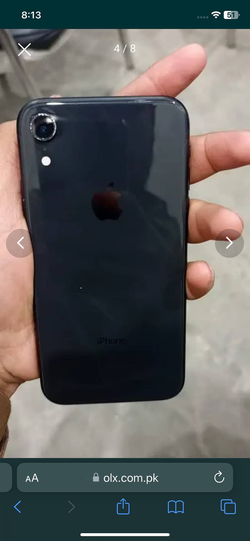 Iphone Xr 3