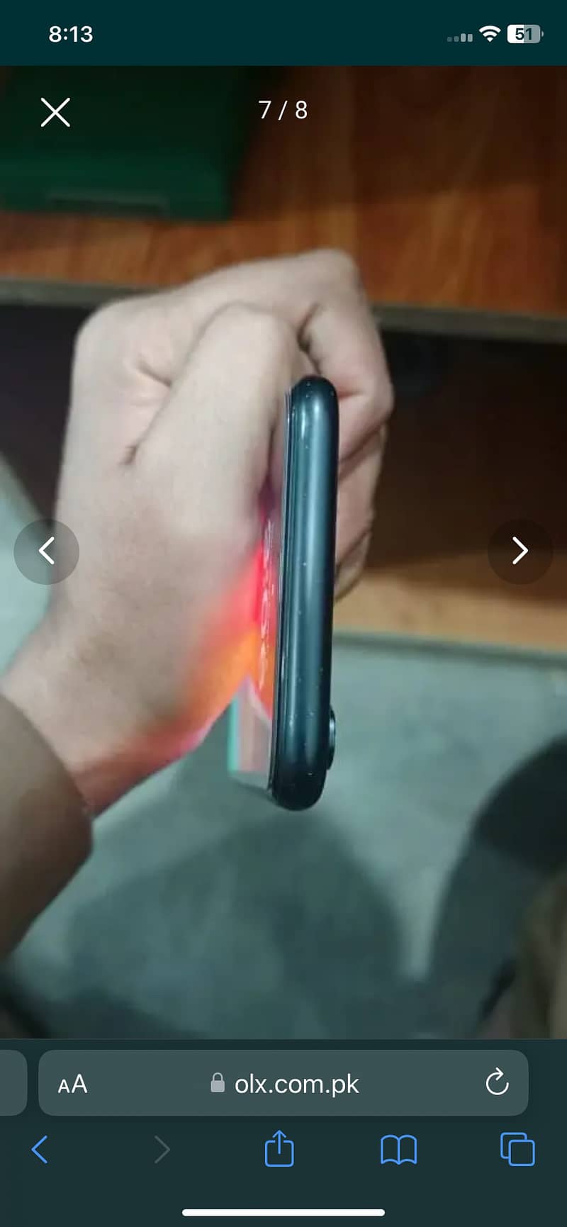 Iphone Xr 6