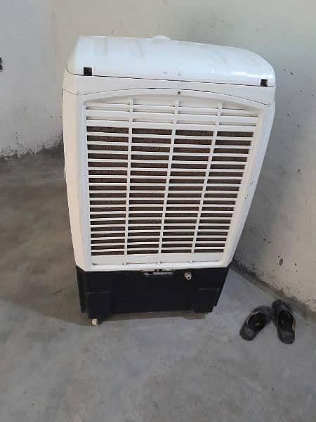 Super Asia Air Cooler 3