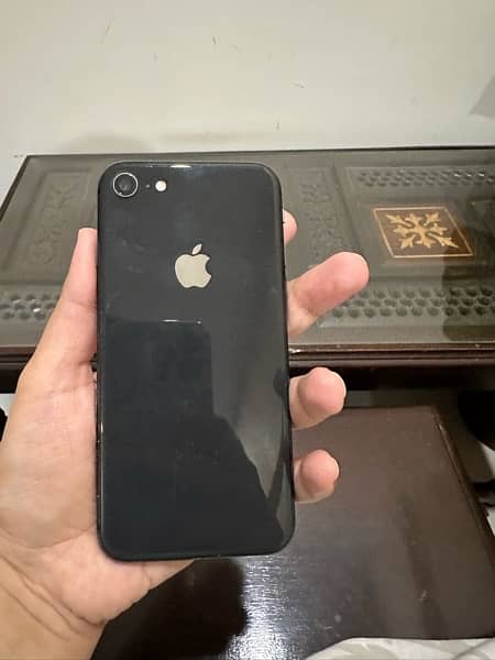 iphone 8 PTA Approved 64gb 2