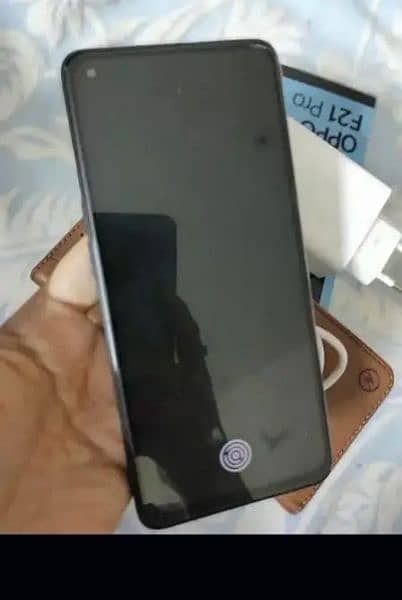 oppo f21pro 8/128 1