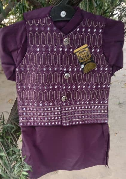 3 piece shelwar kameez 2